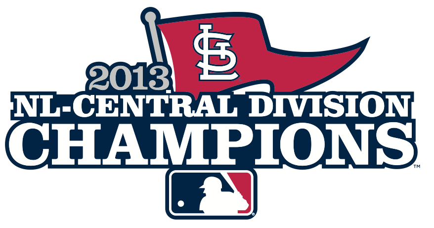 St. Louis Cardinals 2013 Champion Logo v2 iron on heat transfer